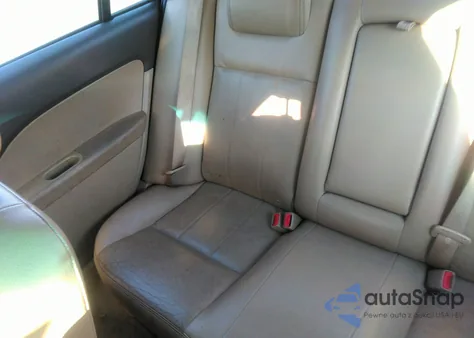 2008 Mercury Milan V6 Premier from USA, damaged, VIN 3MEHM081X8R608848